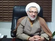 مظفری میانجی کارشناس و تحلیلگر اجتماعی و دینی:تسهیل امور مردم در قرآن و نهج البلاغه بر مسوولین واجب شده است