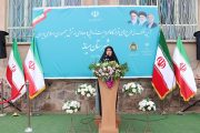 نماینده مردم میانه؛ حضور ارتش در مناطق محروم جلوه ای از تعهد و مسئولیت پذیری و روحیه جهادی می باشد