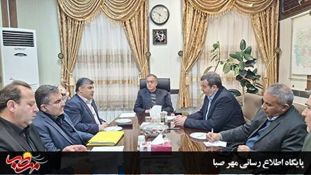 پایان بلاتکلیفی اراضی بنیاد مستضعفان در میانه