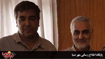 حاج قاسم چگونه آمریکا را با دور زدن غافلگیر کرد؟