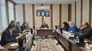 فرماندار ویژه میانه تاکید کرد: لزوم نظارت قاطع بر بازار آرد و نان/کم فروشی بیشترین تخلف پخت نان در شهرستان است