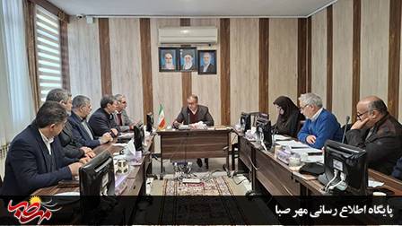 فرماندار ویژه میانه تاکید کرد: لزوم نظارت قاطع بر بازار آرد و نان/کم فروشی بیشترین تخلف پخت نان در شهرستان است
