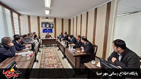 فرماندار ویژه میانه:مبنای فرایندهای انتخابات، قانونمندی و کیفیت اجرا است/تامین زیرساخت های فناوری، اولویت تجهیز شعب باشند