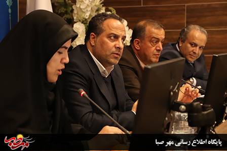 نماینده مردم در مجلس: شهرستان میانه با وجود اقلیم طبیعی دچار مشکلات آبی است