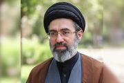 رهبر معظم انقلاب: تنگه هرمز باید همچنان بسته بماند/ تاکید بر نقش و حضور مردم