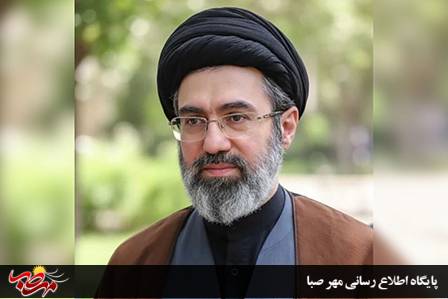رهبر معظم انقلاب: تنگه هرمز باید همچنان بسته بماند/ تاکید بر نقش و حضور مردم