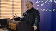 فرماندار ویژه میانه: پویش «نه به گرانی» با محوریت اصناف راه‌اندازی شود