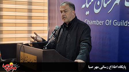 فرماندار ویژه میانه: پویش «نه به گرانی» با محوریت اصناف راه‌اندازی شود