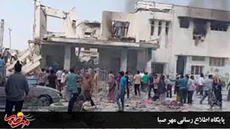 از میانه تا میناب/ به مدرسه شجره طیبه میناب
