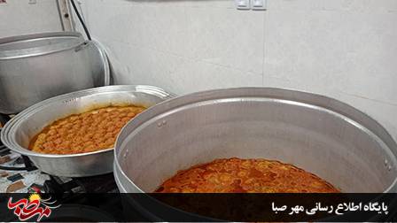 اینجا کرامت خواهران شیرین تر است