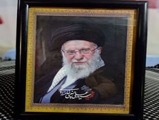 تصویر تو تکثیر می شود