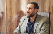 دستگیری فرد ارسال کننده اطلاعات به شبکه های معاند در میانه