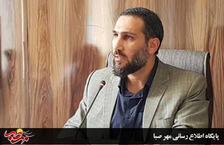 دستگیری فرد ارسال کننده اطلاعات به شبکه های معاند در میانه