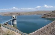رشد ۱۲ درصدی ذخایر سدهای بزرگ آذربایجان‌شرقی نسبت به سال گذشته