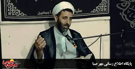 سلیمی مدیر حوزه علمیه جعفریه میانه:رهبری کم‌نظیر امام شهید رمز شکوفایی ایران در عرصه‌های علمی و دفاعی