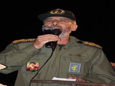 فرمانده سپاه میانه:سپاه پیوند ناگسستنی با مردم دارد