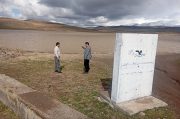 پرشدگی بالای ۹۵ درصدی سدهای ترکمانچای