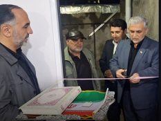 تحویل یک باب منزل مسکونی رایگان به نیازمند تحت پوشش کمیته امداد امام خمینی (ره) در میانه