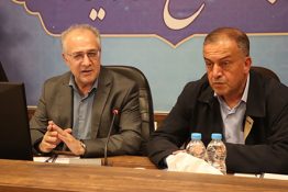 تداوم آرامش بازار در استان با فعال‌سازی کمیته‌های بحران اقتصادی
