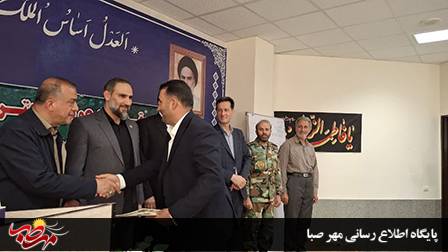تقدیر از خیرین و کارآفرینان حامی در مجمع عمومی انجمن حمایت از زندانیان میانه