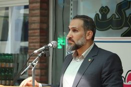 دادستان میانه: بازارچه‌های محلی باید توسعه یابد/ فروش اینترنتی مکمل نظارت و کنترل بازار است