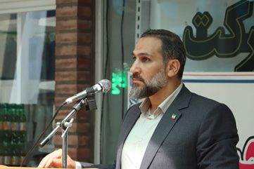 دادستان میانه: بازارچه‌های محلی باید توسعه یابد/ فروش اینترنتی مکمل نظارت و کنترل بازار است