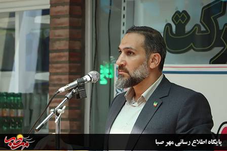 دادستان میانه: بازارچه‌های محلی باید توسعه یابد/ فروش اینترنتی مکمل نظارت و کنترل بازار است