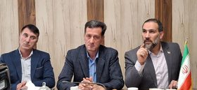 دادستان میانه: پلمب واحدهای متخلف از امروز آغاز می شود؛ بازار خط مقدم جنگ اقتصادی است
