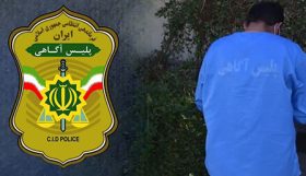 دستگیری کلاهبرداری میلیاردی در پوشش خرید حبوبات از کشاورزان میانه ای