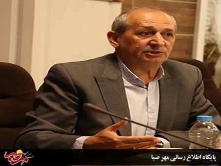 رئیس سازمان جهاد کشاورزی استان:/الگوی کشت و مدیریت بازار؛ دو اولویت بخش کشاورزی استان