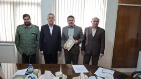 فرماندار ویژه میانه: تحقق ۱۰۰ درصدی تعهد تسهیلات بانکی اشتغال در سال ۱۴۰۴
