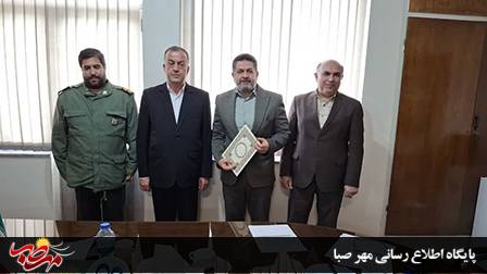 فرماندار ویژه میانه: تحقق ۱۰۰ درصدی تعهد تسهیلات بانکی اشتغال در سال ۱۴۰۴