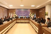فرماندار ویژه میانه: مدیریت بازار میانه با افزایش ۴۰ درصدی جمعیت و بدون اختلال در تأمین کالا