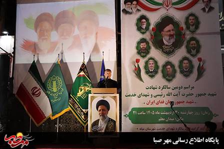 قرارگاه اقتصادی شهرستان میانه برای تنظیم بازار و تأمین کالاهای اساسی با قدرت فعال است