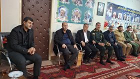 معاون امنیتی،انتظامی استان: دولت با تمام توان در مدیریت بازار و مقابله با سودجویان فعال است