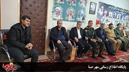 معاون امنیتی،انتظامی استان: دولت با تمام توان در مدیریت بازار و مقابله با سودجویان فعال است