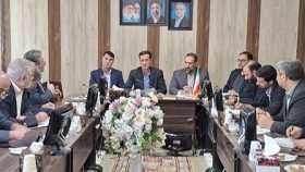 هشدار معاون سیاسی فرمانداری ویژه میانه به محتکران و گرانفروشان؛ بازرسی‌ها دیگر رفع‌تکلیفی نخواهد بود