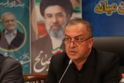 ارتش همچنان پای کار توسعه میانه؛ پروژه‌های جدید در راه است