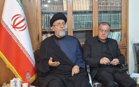 امام جمعه میانه: ترویج فرهنگ نماز نیازمند فرهنگ‌سازی عمیق و مشارکت همگانی است