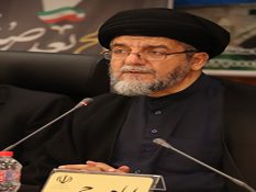 امام جمعه میانه: حضور مسئولان در کنار مردم، مایه دلگرمی و قوت قلب جامعه است