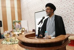 امام جمعه میانه: زندگی مشترک بر پایه قرآن، ضامن موفقیت خانواده‌هاست