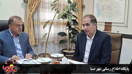 تأکید بر توسعه خدمات اجتماعی و حمایت از کارگران در میانه