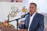 تجلیل از کشاورزان برتر میانه؛ از تولید تا مشارکت در پرداخت زکات