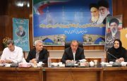تحول در سیمای شهری میانه با تزریق ۱۲ میلیارد تومان اعتبار به شهرداری‌ها/ وعده تکمیل «بانک GIS» تا پایان شهریورماه