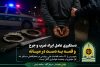 دستگیری عامل قمه‌کشی و ضرب و جرح در میانه
