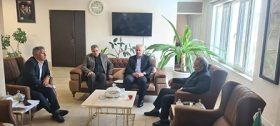 سرمایه‌گذاری ۲۵۰۰ میلیارد تومانی مجتمع فولاد میانه برای بازچرخانی آب و ارتقای زیرساخت‌های فاضلاب شهری