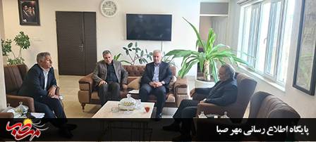 سرمایه‌گذاری ۲۵۰۰ میلیارد تومانی مجتمع فولاد میانه برای بازچرخانی آب و ارتقای زیرساخت‌های فاضلاب شهری