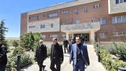 فرماندار ویژه میانه: توسعه دانشکده فنی و مهندسی، زمینه‌ساز رونق و آینده‌سازی شهرستان است