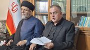 فرماندار ویژه میانه: همه دستگاه‌های اجرایی در توسعه فرهنگ نماز مسئولیت دارند