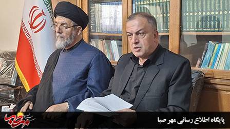 فرماندار ویژه میانه: همه دستگاه‌های اجرایی در توسعه فرهنگ نماز مسئولیت دارند